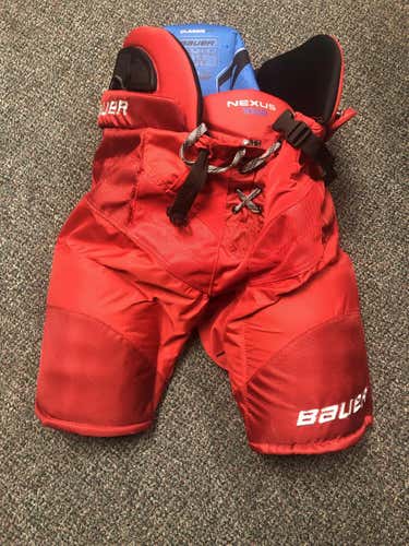 Bauer Nexus 1000  Senior