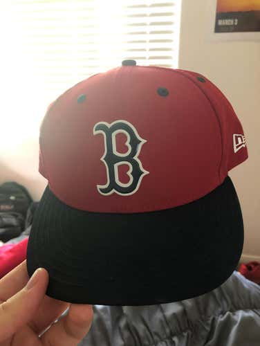 Boston Red Sox Hat