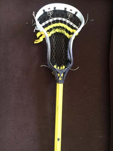 ECD Mirage With Dragonfly 7