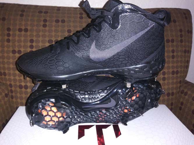 New Nike Force Zoom Trout 5 Size 11