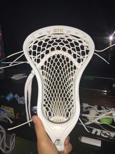 Stx Stallion 700
