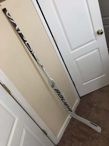 26” Bauer Vapor 2X-PRO Goalie Stick