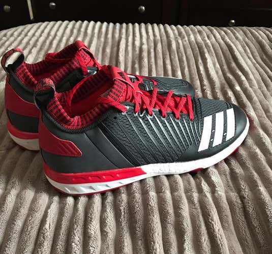 BRAND NEW ADIDAS BOOST ICON 3 SIZE 10.5