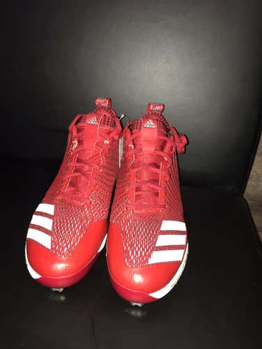 Icon Boost 3 Size 8.5