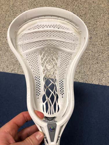 Brand New / Unused Warrior Evo Warp - Whip 1 Mid Low