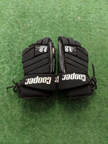 Cooper HG600 Senior Hockey Gloves 15" Bin#1