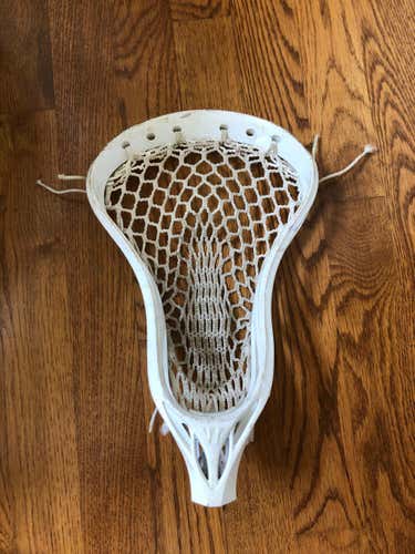 Used Warrior Evo 4