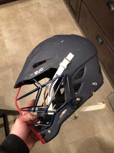 Warrior Evo  Adult