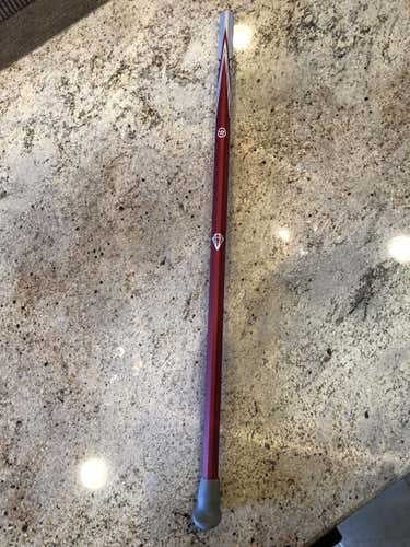 New Warrior Burn Pro