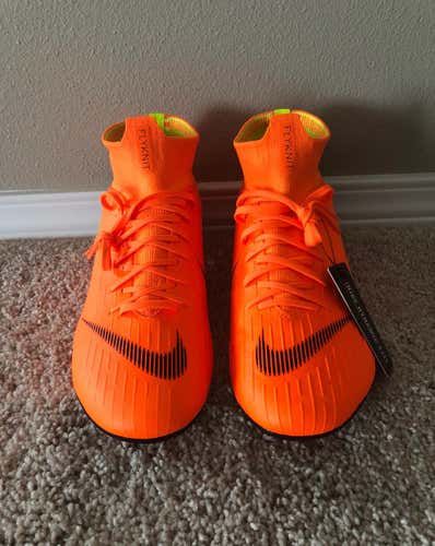 New Nike Mercurial Superfly 6 Pro FG -
