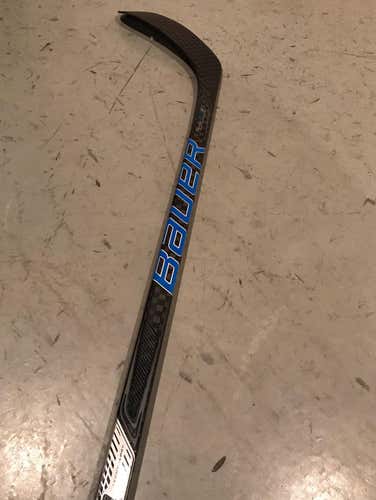 Bauer Team Nexus Pro Stock RH P28