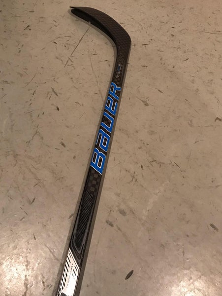 Bauer Team Nexus Pro Stock RH P28
