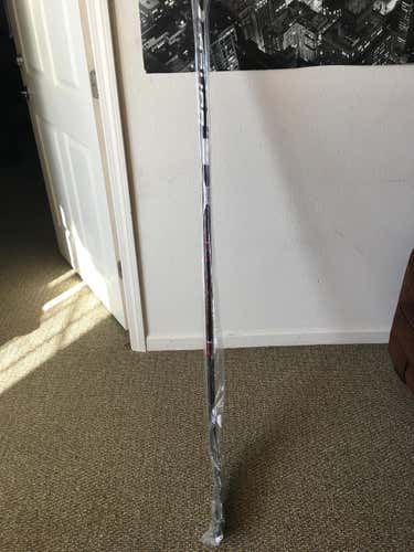 New Bauer Vapor 1X Lite  Lefty Mid Senior Pro Stock - P88 Curve - 87 Flex - Grip - Max Blade Height