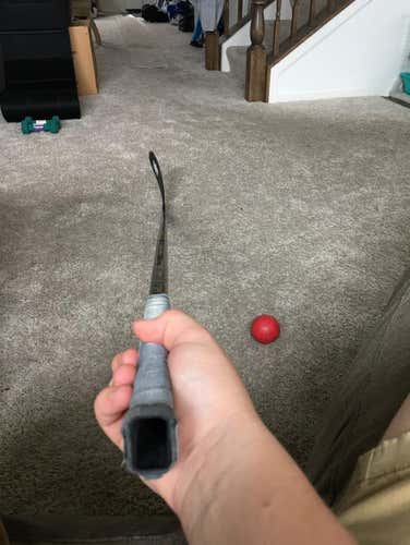 Used Bauer 2s Pro open to offers!