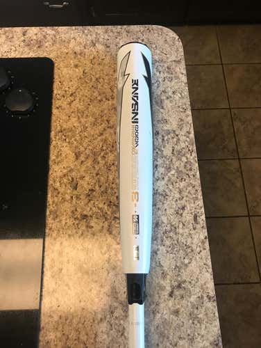 2019 Demarini Voodoo Insane