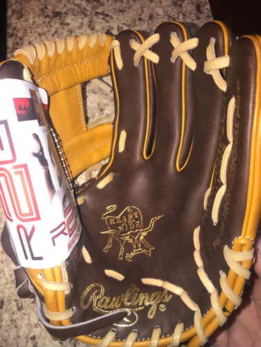 FSO:Wingtip Rawlings Heart Of The Hide 11.75