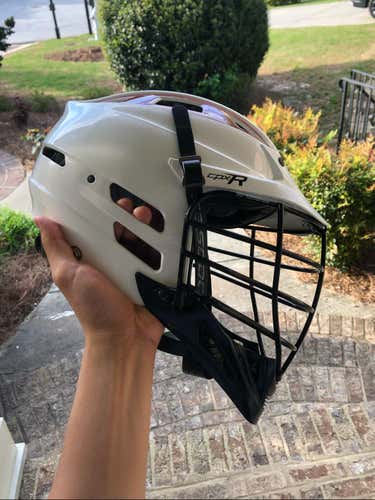 Cascade cpx-r *DECALS REMOVABLE*