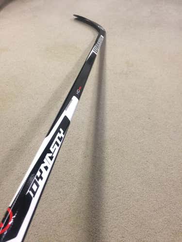 Warrior HD Pro RH, Zetterburg W88, 100 Flex