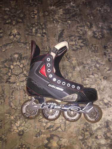 Vapor X40 Roller Inline Skates