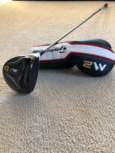 Taylormade M2 Driver