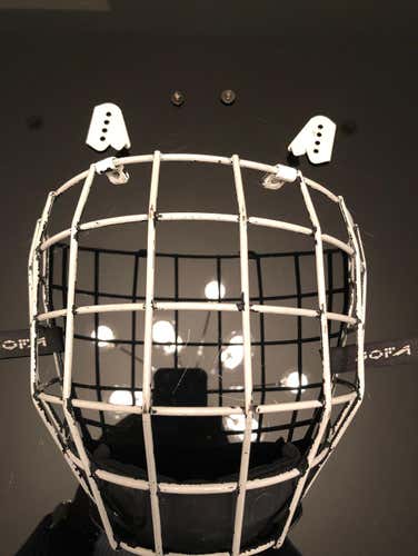 Jofa 386 Wire Cage Face Mask SR.