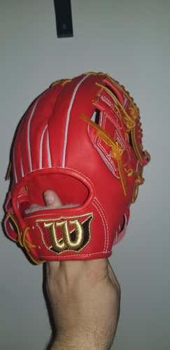 New Wilson A2000  Adult