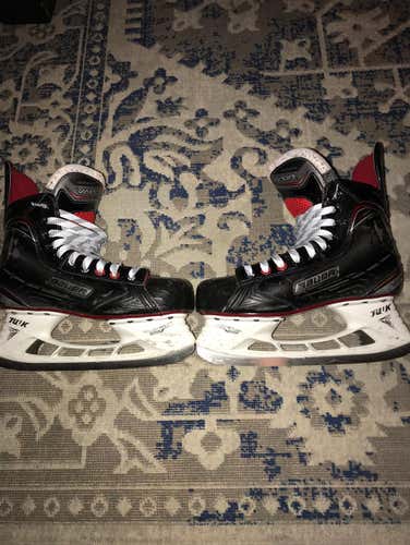 Bauer Vapor X500 Senior 8.5