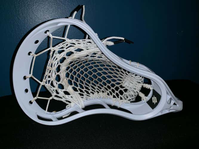 CUSTOM STRUNG STRINGKING HEAD W/ HERO 2.0