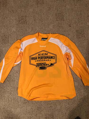Reebok/CCM Minnesota Hockey High Performance Program Jersey #26