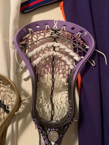 Brand New Maverik Tactik Dyed
