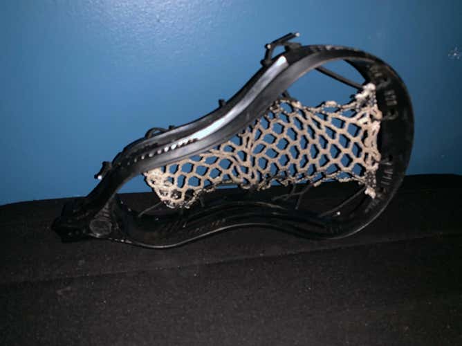 CUSTOM STRUNG MAVERIK SPIDER