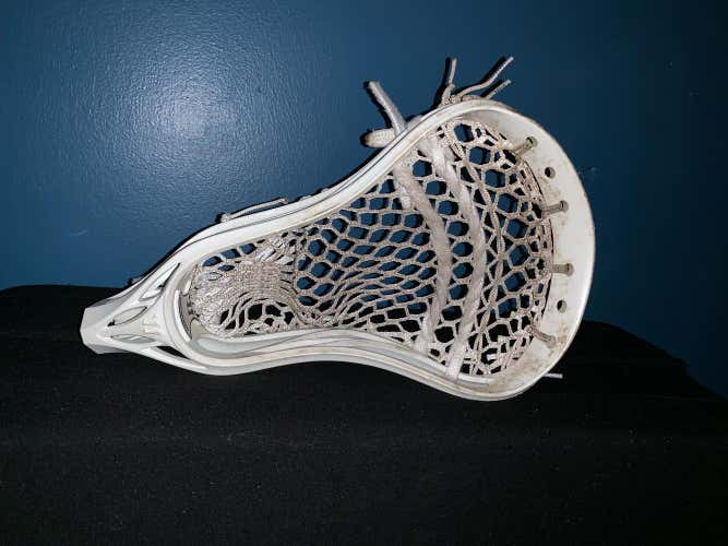 STRUNG WARRIOR EVO 4 HS SPEC