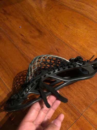 Lacrosse Head Rare