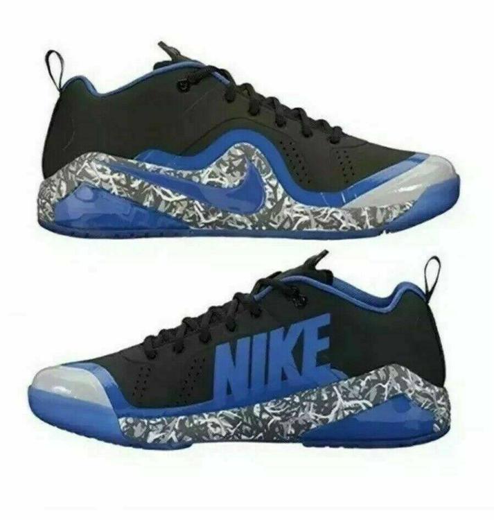 nike force zoom trout 4