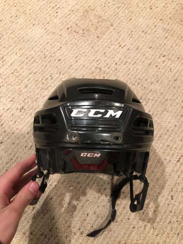 CCM Resistance Helmet Senior Large