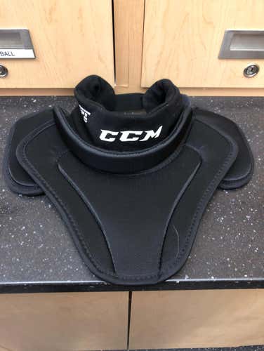 CCM Protective Neck guard