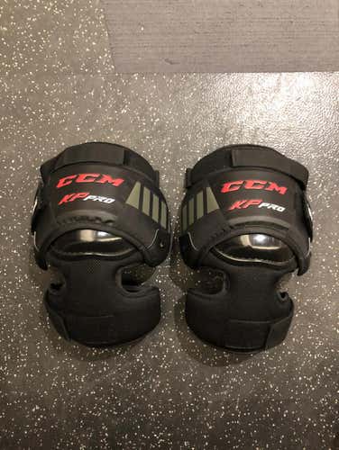 CCM KP Pro Knee Pads