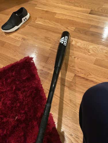 Adidas EQT X2 Bbcor 34in 31oz Bat