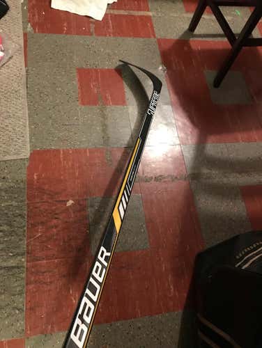 Brand New Bauer Mx3 Team Stick P02 87