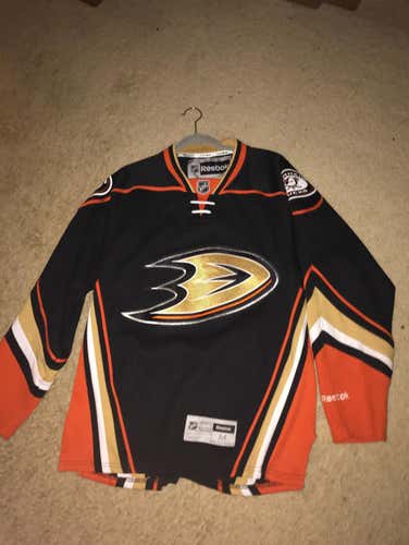 Anaheim Ducks Reebok Jersey