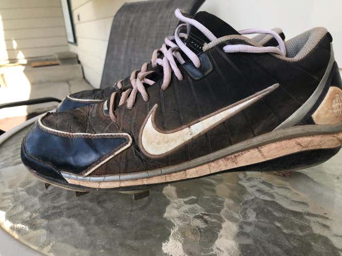 Nike 2K4 Hurache Cleats