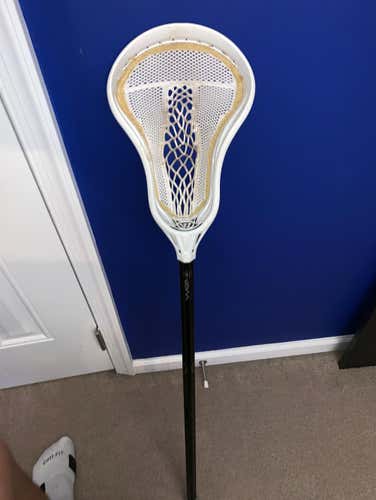 Warrior Warp Next Complete Stick