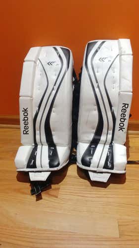 Reebok  Junior XLT20 24": Barely Used