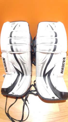 Vaughn  VPG 7100 Junior 26"+1: Good Shape