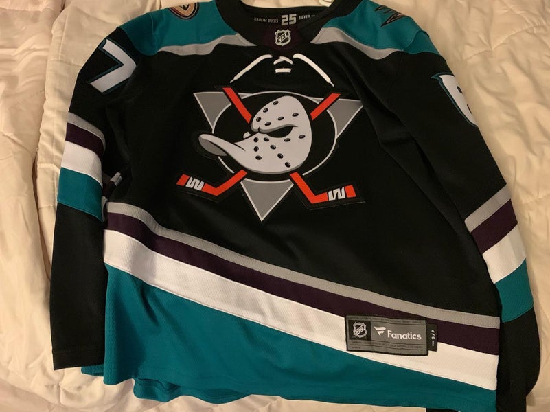 Fanatics Rickard Rakell Jersey