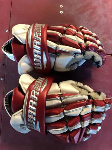 Regulator Gloves