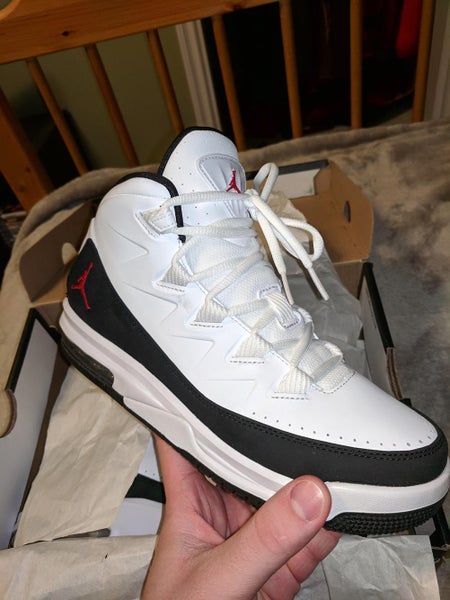 Air Jordan Air Deluxe Basketball Sneakers - Size 6.5Y