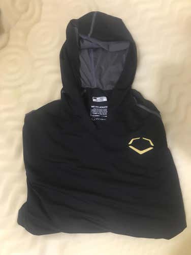 Evoshield Long Sleeve Training Hoody Sz: L