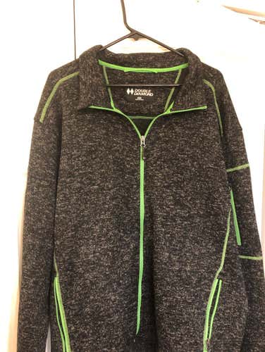 World Championships 2019 Fleece