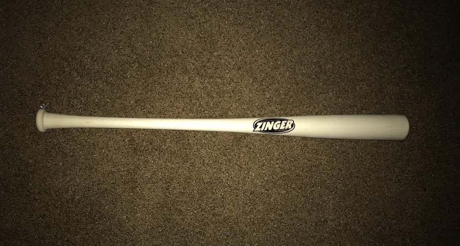 BRAND NEW ZINGER PRO MAPLE X SERIES 33in/30oz